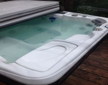 service d,entretiens de spa a sainte adele laurentides