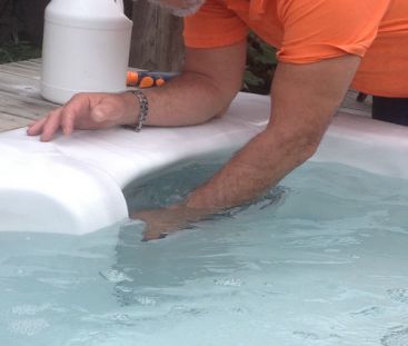 entretiens manager spa saint adolphe laurentides